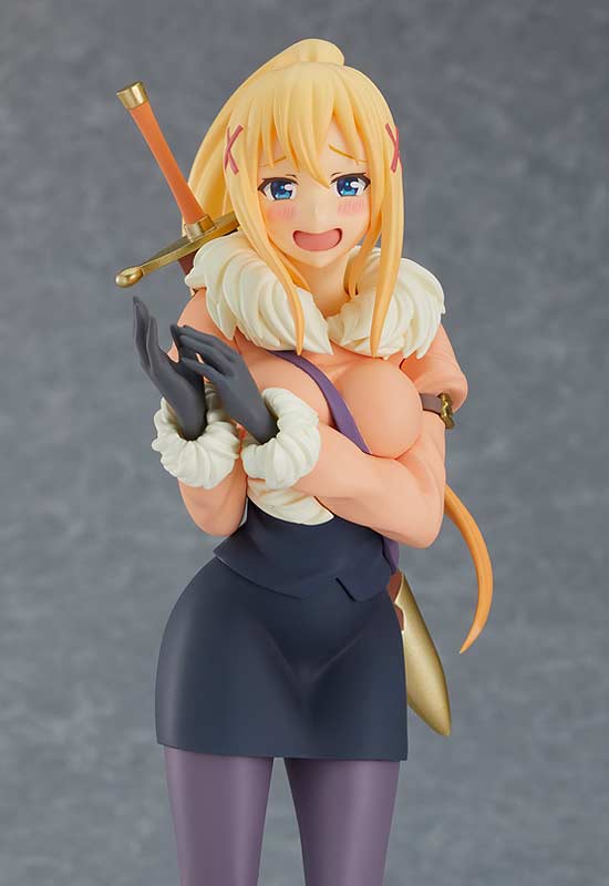 (PO) POP UP PARADE KonoSuba - Darkness Winter Ver.