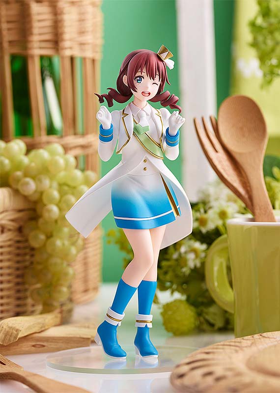 (PO) POP UP PARADE Love Live! Nijigasaki Academy School Idol Club - Emma Verde