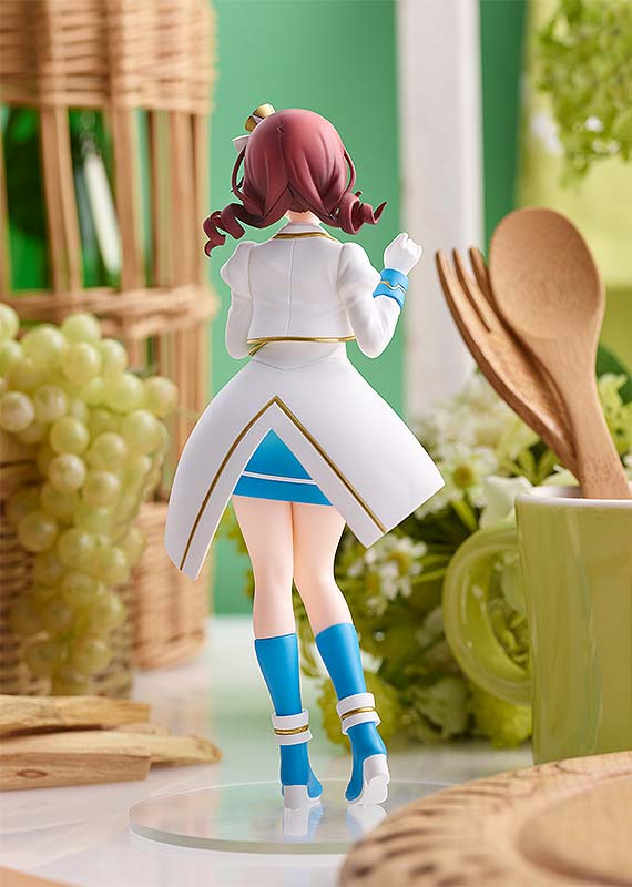 (PO) POP UP PARADE Love Live! Nijigasaki Academy School Idol Club - Emma Verde