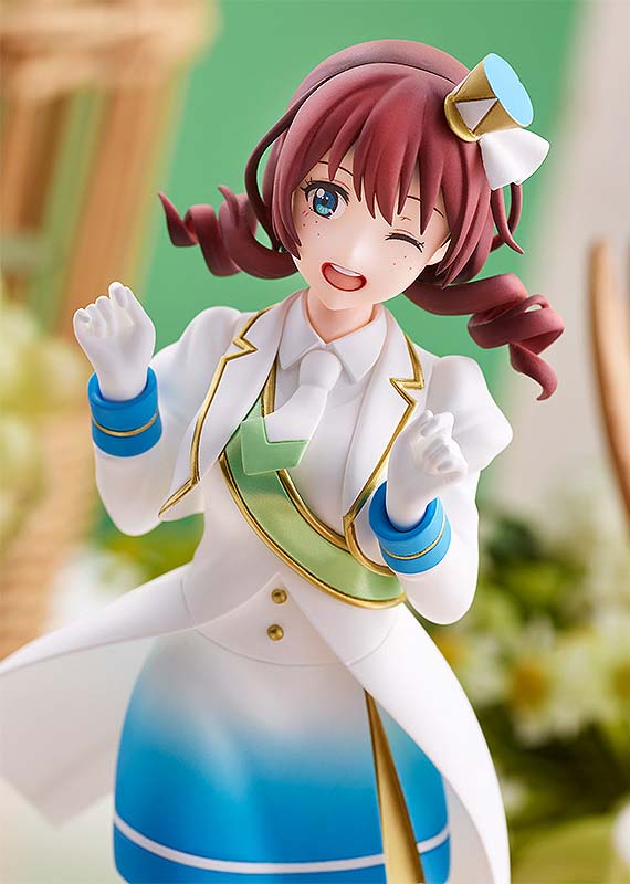 (PO) POP UP PARADE Love Live! Nijigasaki Academy School Idol Club - Emma Verde