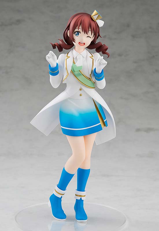 (PO) POP UP PARADE Love Live! Nijigasaki Academy School Idol Club - Emma Verde