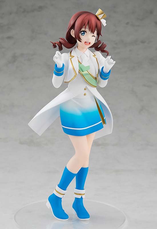 (PO) POP UP PARADE Love Live! Nijigasaki Academy School Idol Club - Emma Verde