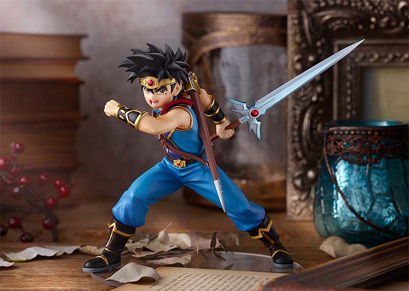 (PO) POP UP PARADE Dragon Quest: The Adventure of Dai - Dai