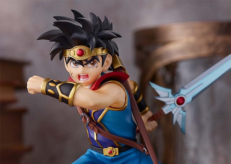 (PO) POP UP PARADE Dragon Quest: The Adventure of Dai - Dai
