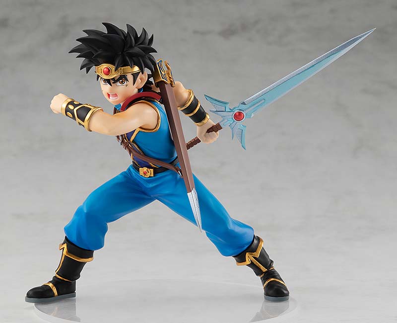 (PO) POP UP PARADE Dragon Quest: The Adventure of Dai - Dai