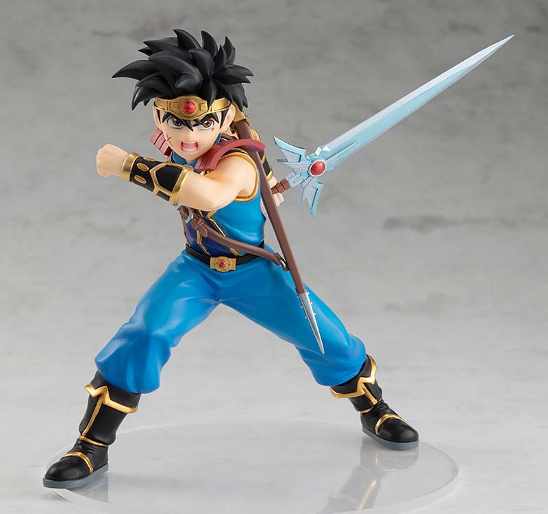 (PO) POP UP PARADE Dragon Quest: The Adventure of Dai - Dai