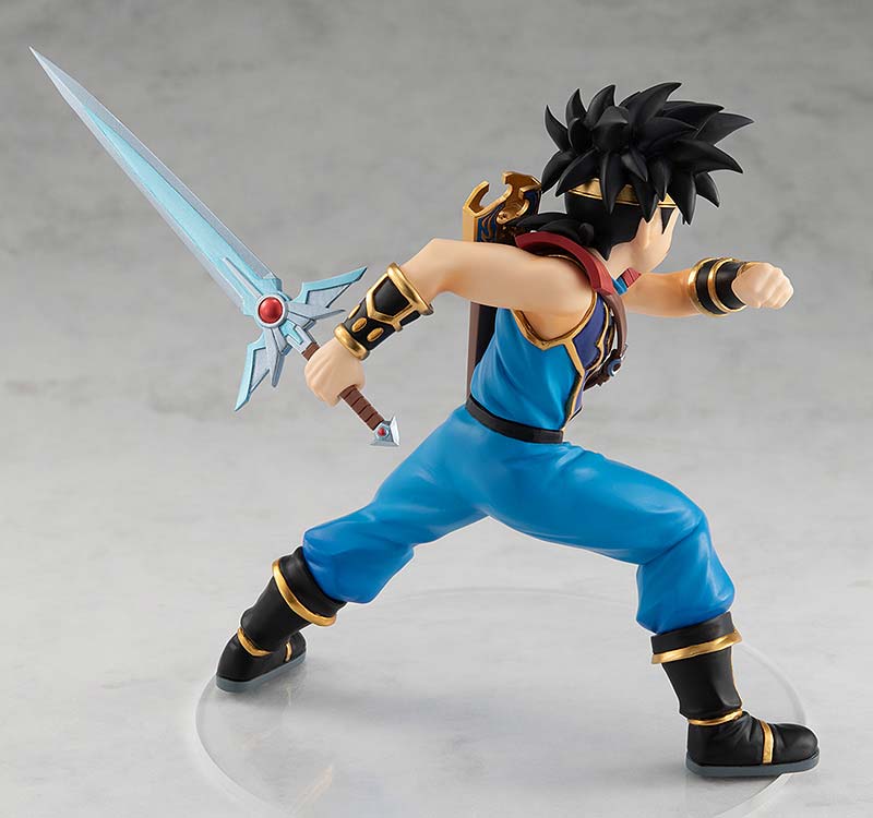 (PO) POP UP PARADE Dragon Quest: The Adventure of Dai - Dai
