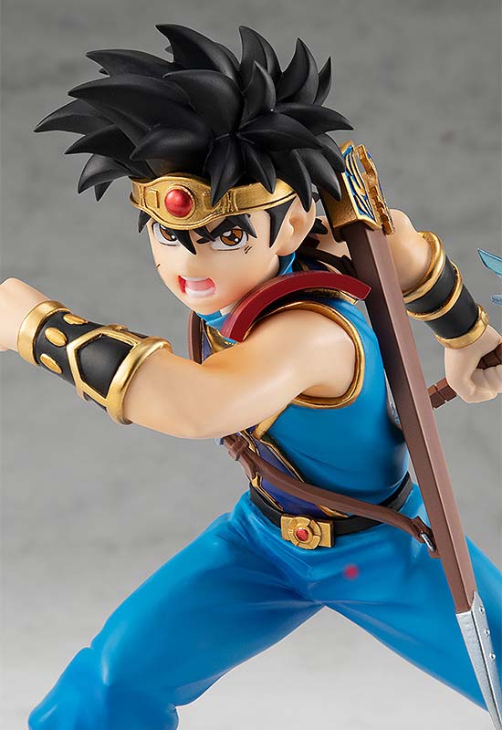 (PO) POP UP PARADE Dragon Quest: The Adventure of Dai - Dai
