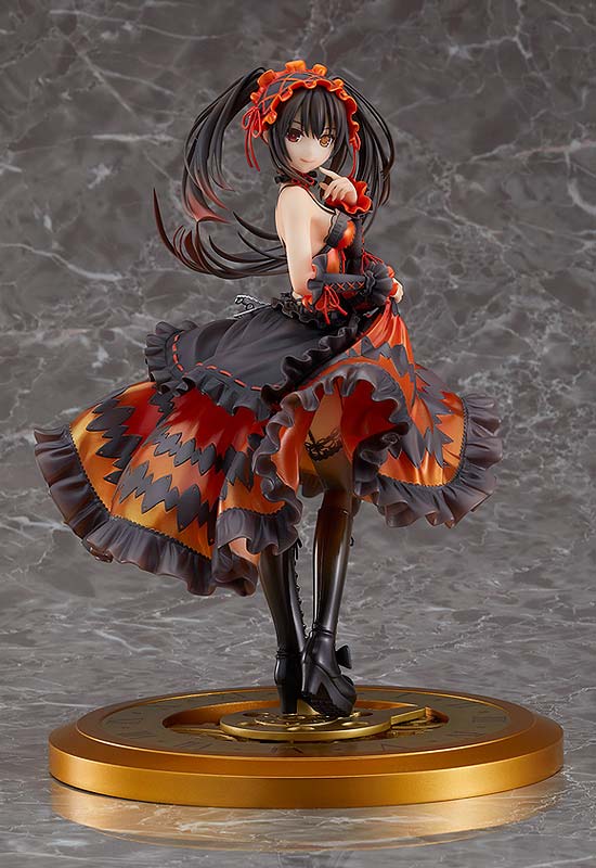 (PO) Date A Live - Tokisaki Kurumi Zafkiel
