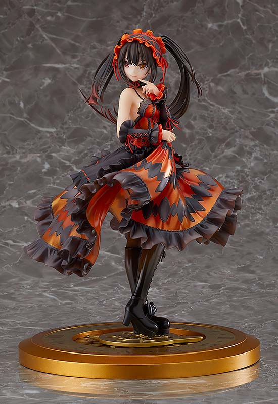 (PO) Date A Live - Tokisaki Kurumi Zafkiel