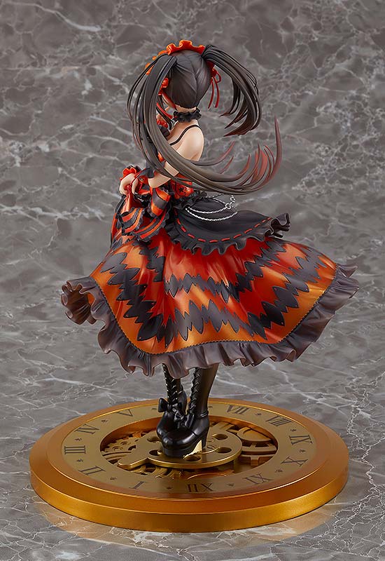 (PO) Date A Live - Tokisaki Kurumi Zafkiel