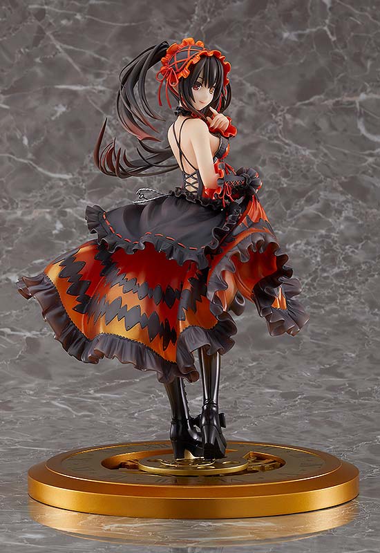 (PO) Date A Live - Tokisaki Kurumi Zafkiel