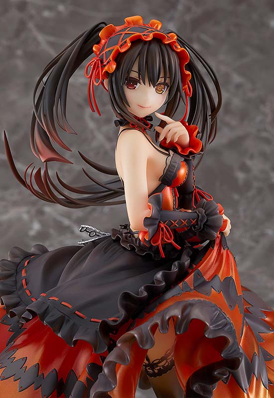 (PO) Date A Live - Tokisaki Kurumi Zafkiel