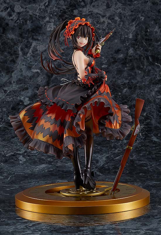 (PO) Date A Live - Tokisaki Kurumi Zafkiel