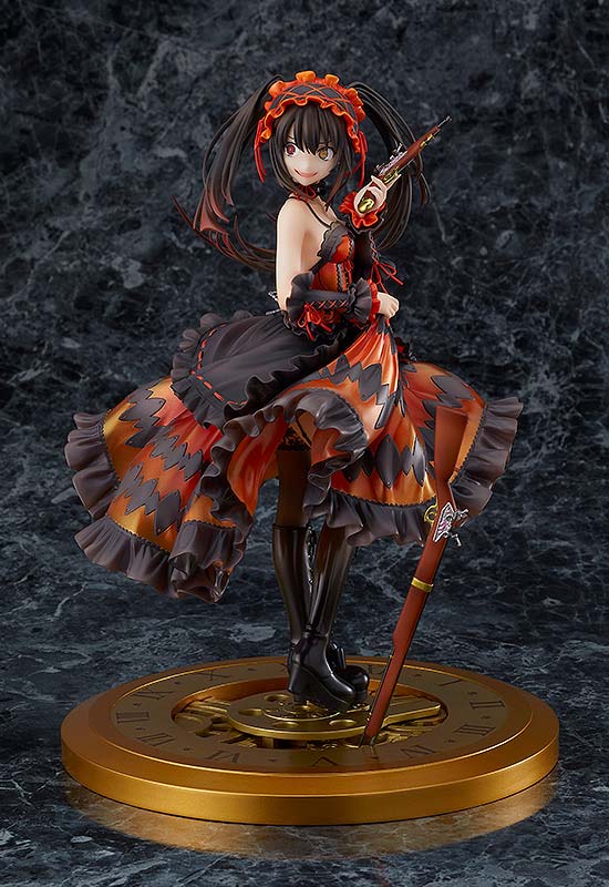 (PO) Date A Live - Tokisaki Kurumi Zafkiel