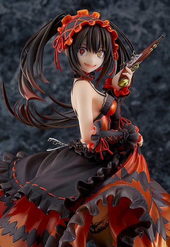 (PO) Date A Live - Tokisaki Kurumi Zafkiel