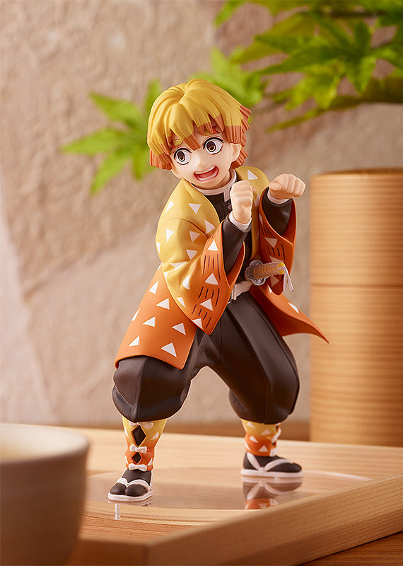 (PO) POP UP PARADE Demon Slayer: Kimetsu no Yaiba - Agatsuma Zenitsu