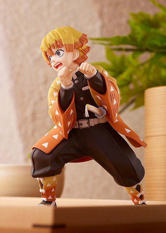 (PO) POP UP PARADE Demon Slayer: Kimetsu no Yaiba - Agatsuma Zenitsu