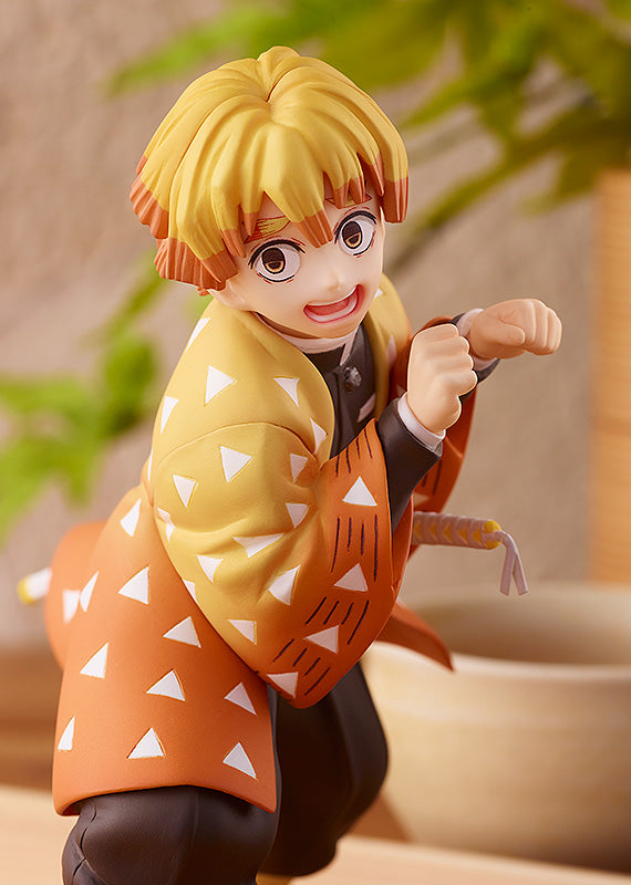 (PO) POP UP PARADE Demon Slayer: Kimetsu no Yaiba - Agatsuma Zenitsu