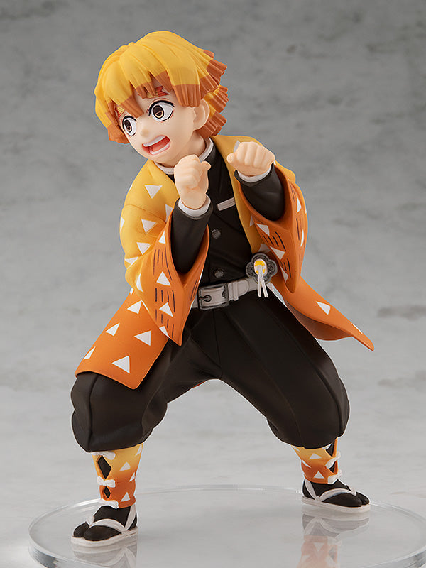 (PO) POP UP PARADE Demon Slayer: Kimetsu no Yaiba - Agatsuma Zenitsu
