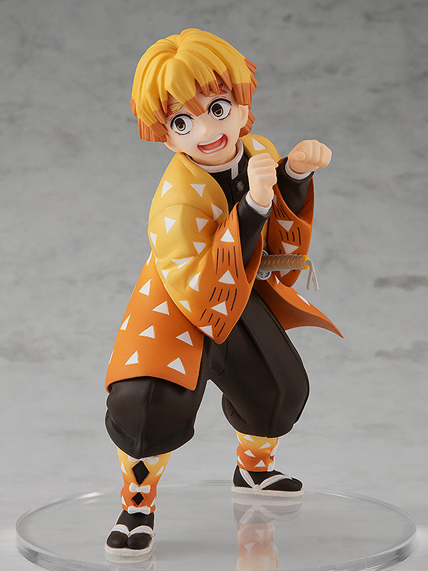 (PO) POP UP PARADE Demon Slayer: Kimetsu no Yaiba - Agatsuma Zenitsu