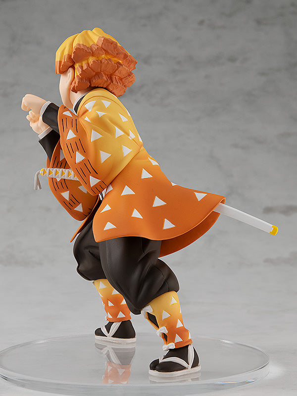 (PO) POP UP PARADE Demon Slayer: Kimetsu no Yaiba - Agatsuma Zenitsu