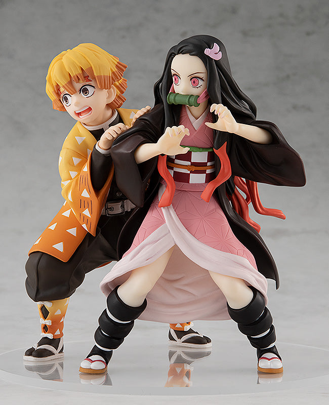 (PO) POP UP PARADE Demon Slayer: Kimetsu no Yaiba - Agatsuma Zenitsu