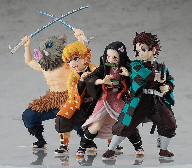 (PO) POP UP PARADE Demon Slayer: Kimetsu no Yaiba - Agatsuma Zenitsu