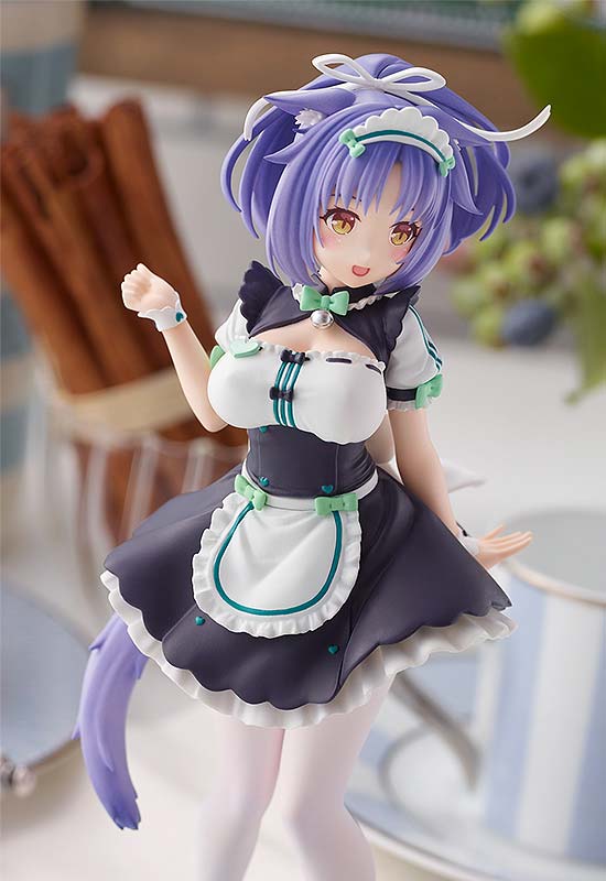 (PO) POP UP PARADE Nekopara Cats Paradise - Cinnamon