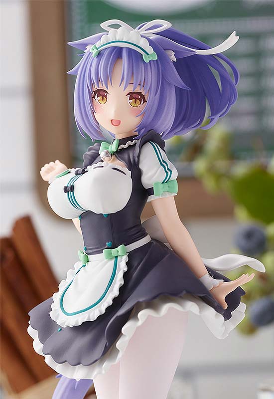 (PO) POP UP PARADE Nekopara Cats Paradise - Cinnamon