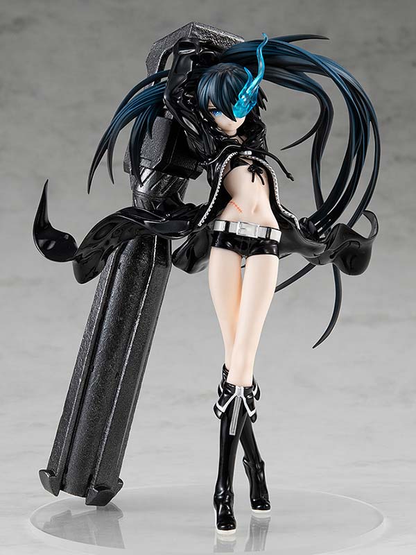 (PO) POP UP PARADE Black Rock Shooter