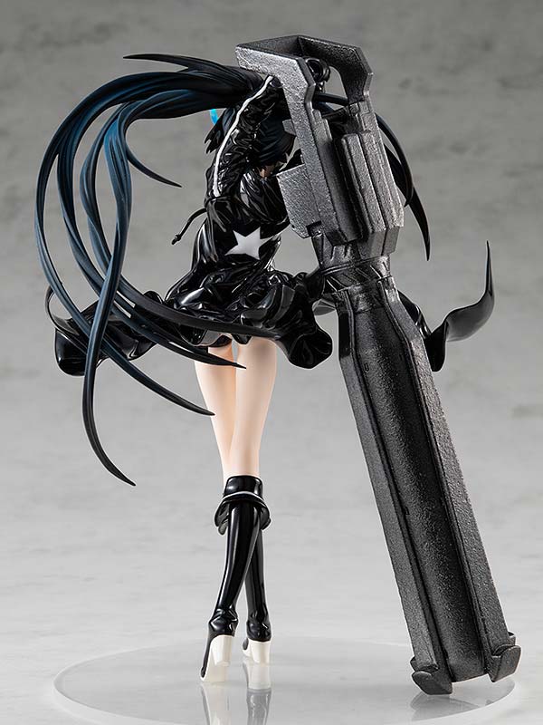(PO) POP UP PARADE Black Rock Shooter