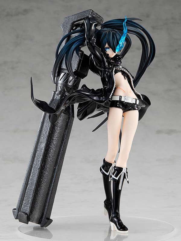 (PO) POP UP PARADE Black Rock Shooter