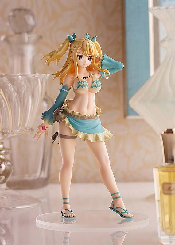 (PO) POP UP PARADE Fairy Tail Final Season - Lucy Heartfilia Aquarius Form Ver.