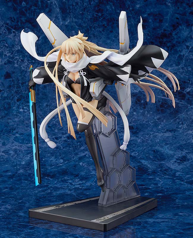 (PO) Fate/Grand Order - Assassin / Okita J Souji