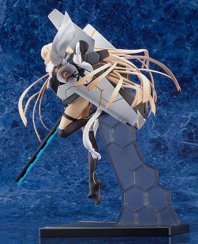 (PO) Fate/Grand Order - Assassin / Okita J Souji
