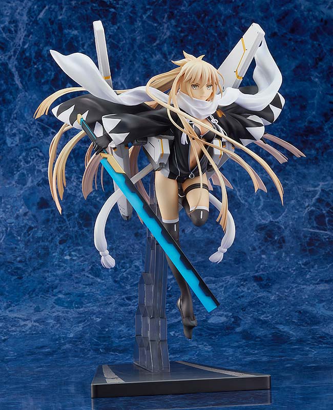 (PO) Fate/Grand Order - Assassin / Okita J Souji
