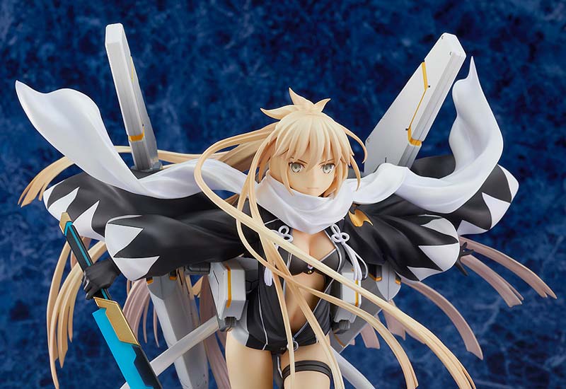 (PO) Fate/Grand Order - Assassin / Okita J Souji