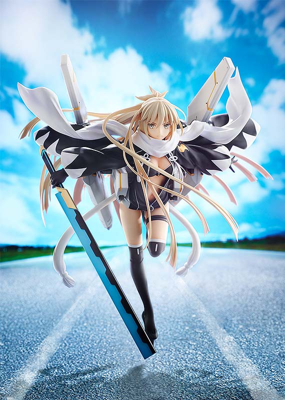 (PO) Fate/Grand Order - Assassin / Okita J Souji