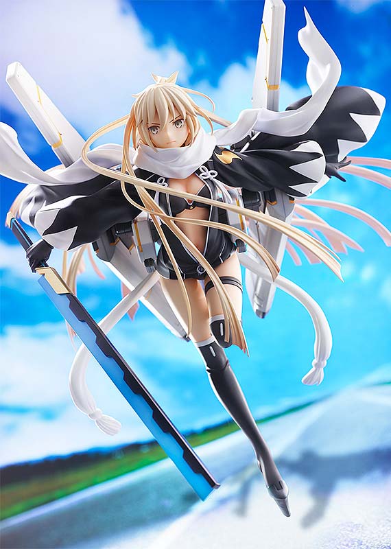 (PO) Fate/Grand Order - Assassin / Okita J Souji