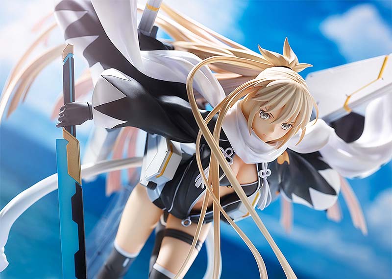 (PO) Fate/Grand Order - Assassin / Okita J Souji