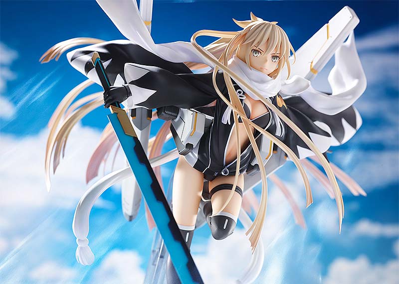 (PO) Fate/Grand Order - Assassin / Okita J Souji
