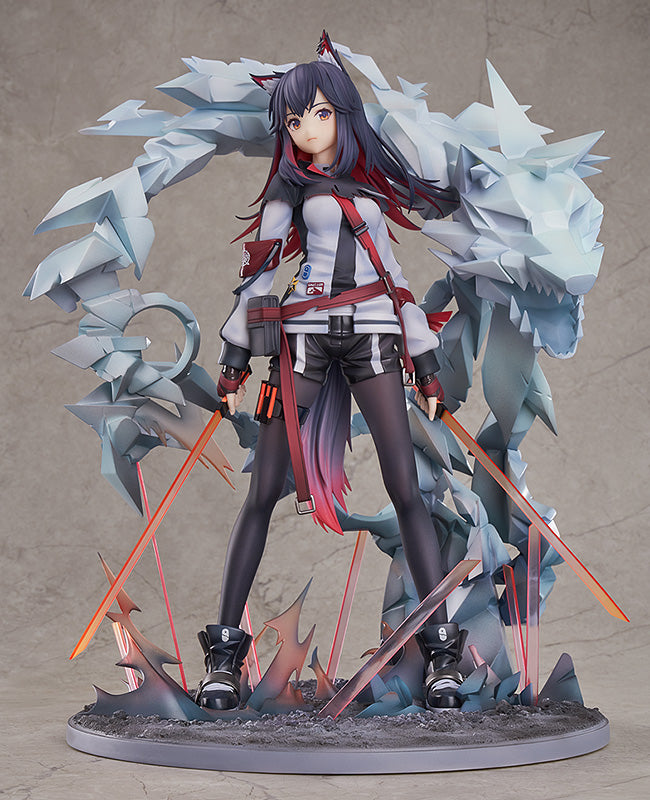 (PO) Arknights - Texas Elite 2
