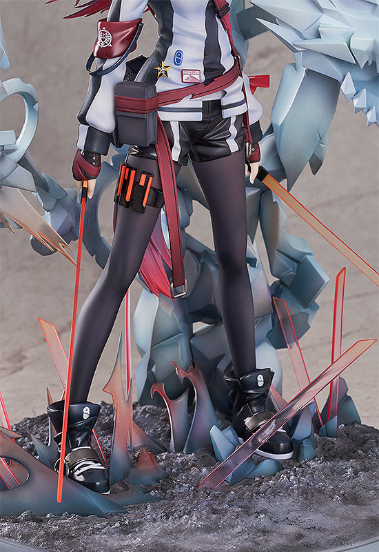 (PO) Arknights - Texas Elite 2