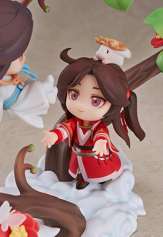 (PO) Chibi Figures Heaven Official's Blessing - Xie Lian & San Lang Until I Reach Your Heart Ver.