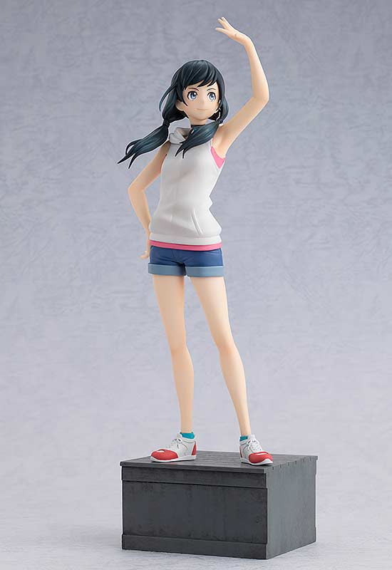(PO) POP UP PARADE Weathering with You - Amano Hina (Re-issue)