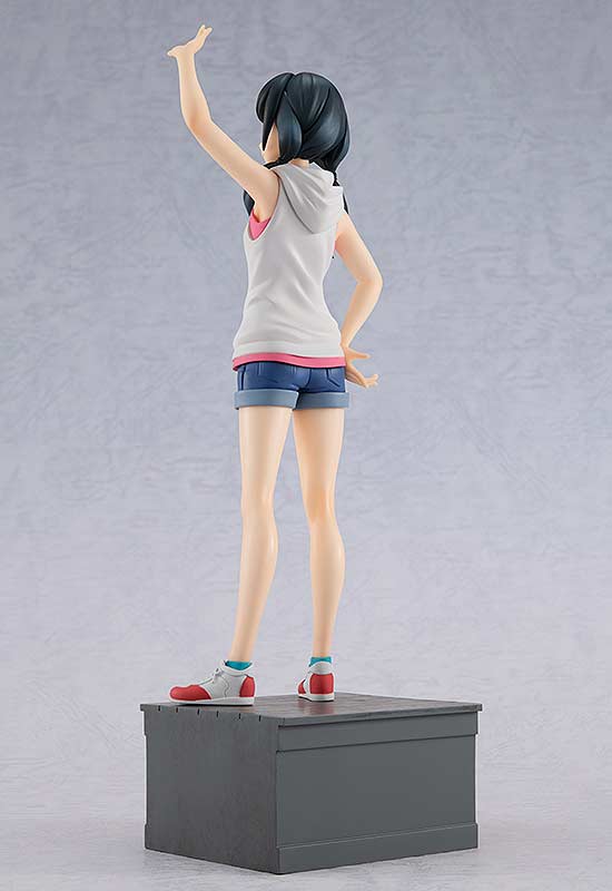 (PO) POP UP PARADE Weathering with You - Amano Hina (Re-issue)