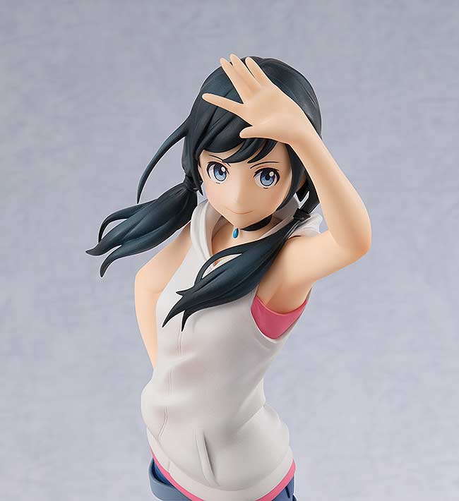 (PO) POP UP PARADE Weathering with You - Amano Hina (Re-issue)