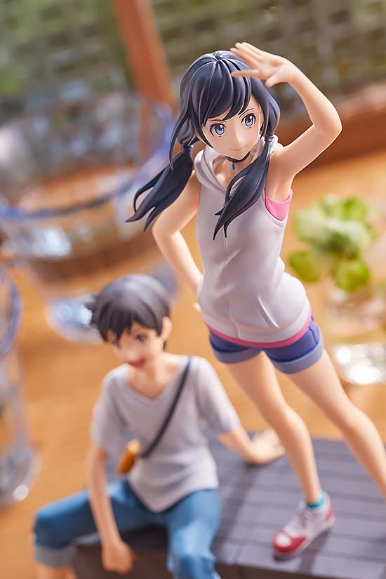 (PO) POP UP PARADE Weathering with You - Amano Hina (Re-issue)