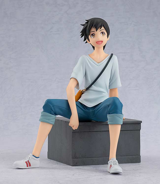 (PO) POP UP PARADE Weathering with You - Morishima Hodaka (Re-issue)